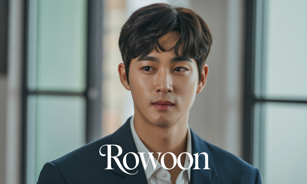 Illustration de Rowoon, Personnalités et Célébrités
