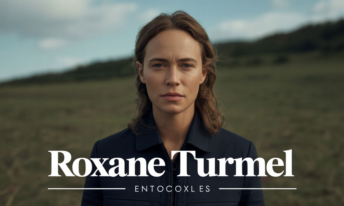 Illustration de Roxane Turmel, Personnalités et Célébrités