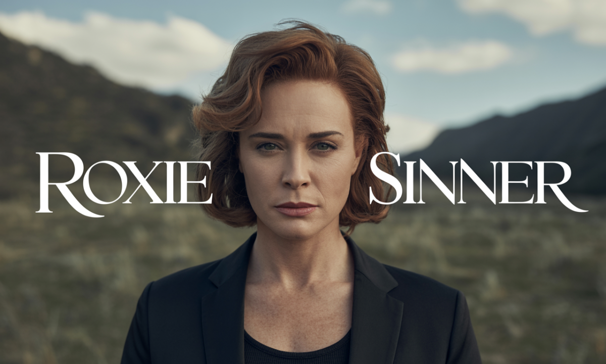 Illustration de Roxie Sinner, Personnalités et Célébrités