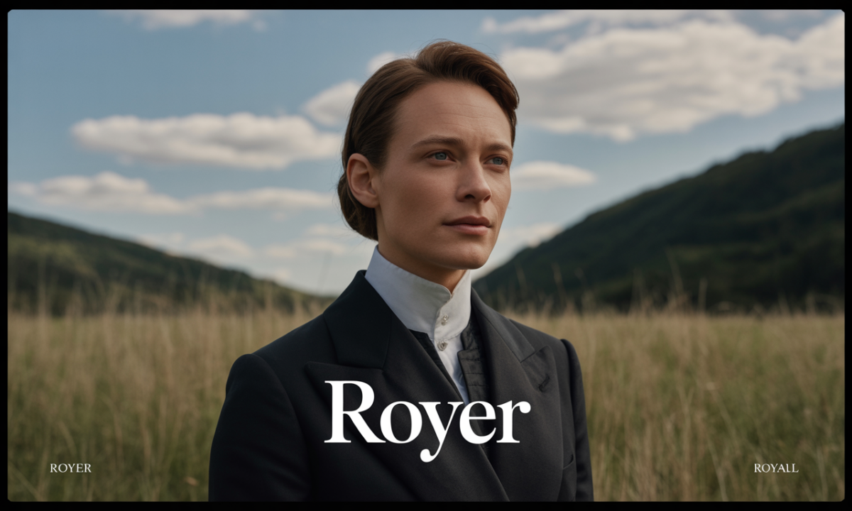 découvrez royer, une marque de confiance offrant des produits de qualité et un savoir-faire exceptionnel.