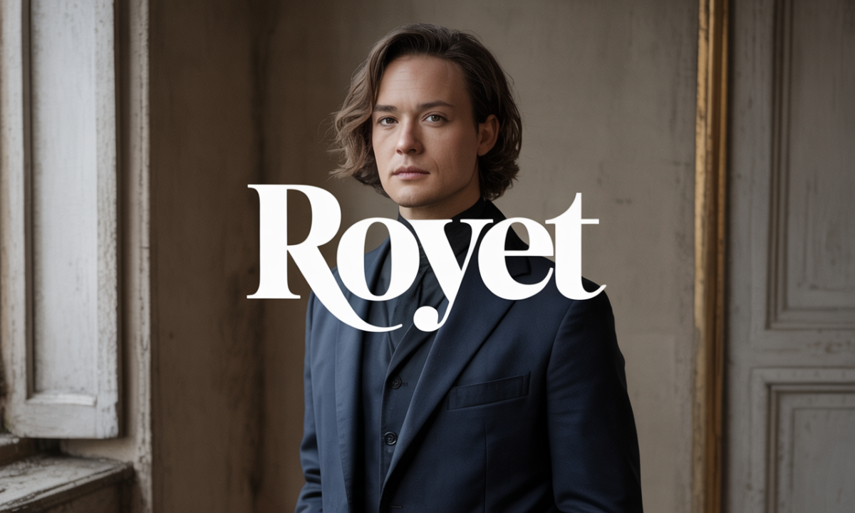 Illustration de Royet, Noms de famille