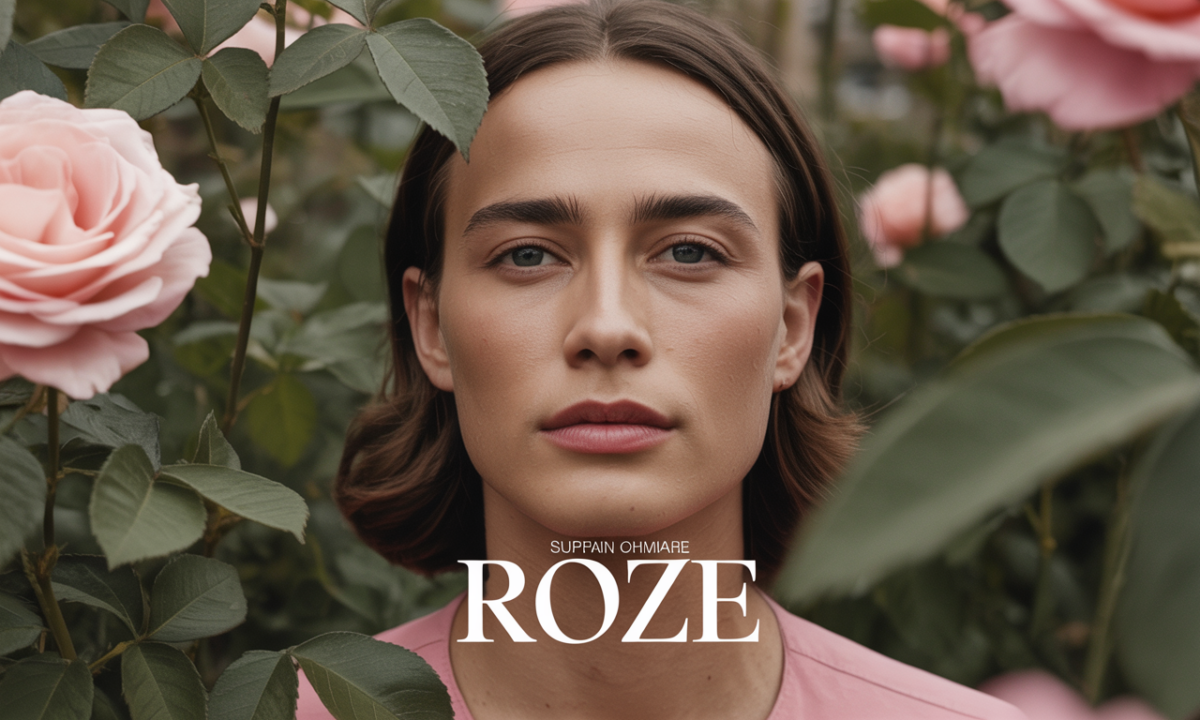 Illustration de Roze, Noms de famille