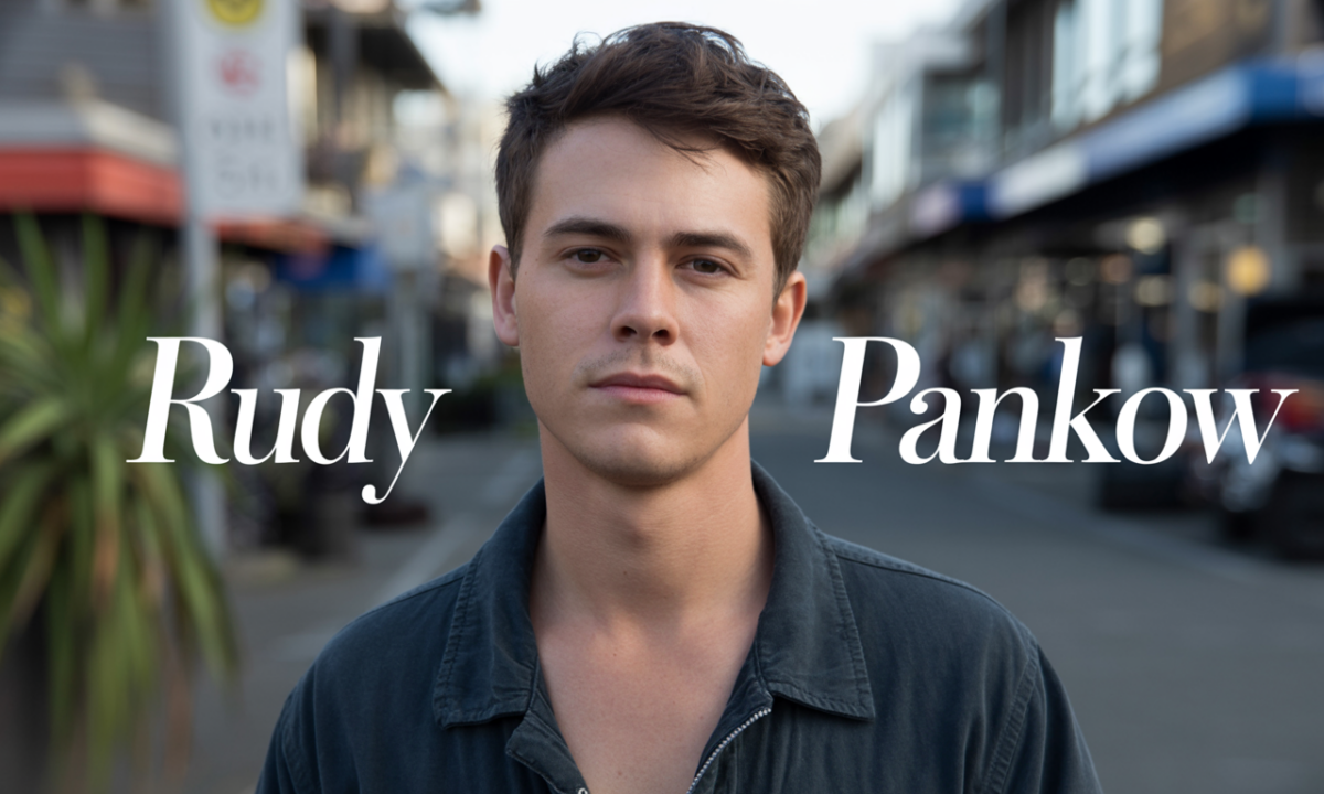 Illustration de Rudy Pankow, Personnalités et Célébrités