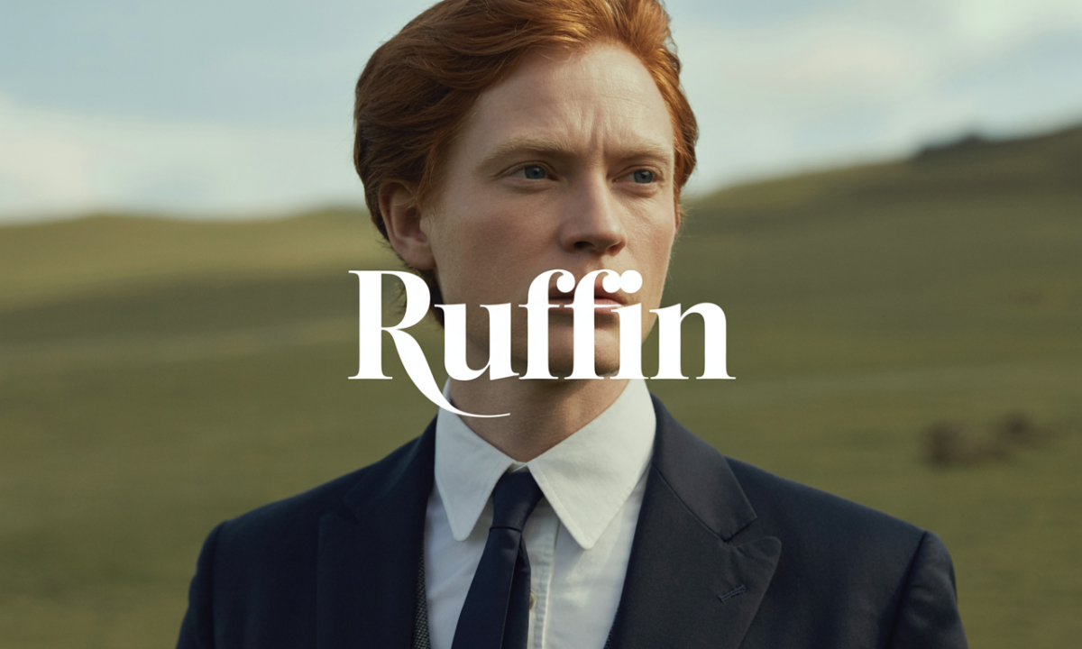 Illustration de Ruffin, Noms de famille