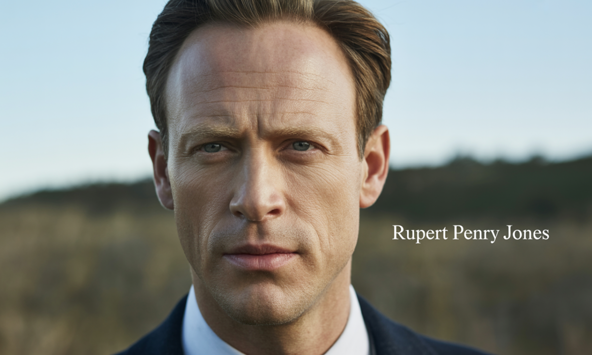 découvrez la carrière et les principales œuvres de rupert penry jones, acteur britannique renommé pour ses rôles marquants au cinéma et à la télévision.