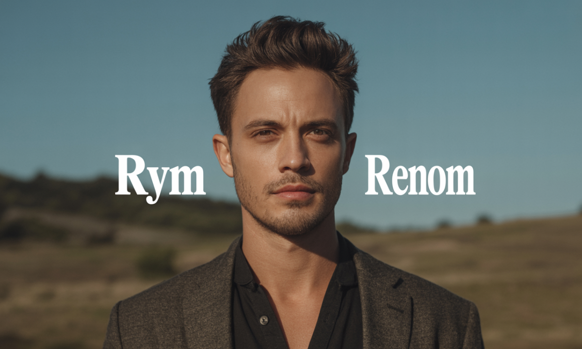 Illustration de Rym Renom, personnalité publique