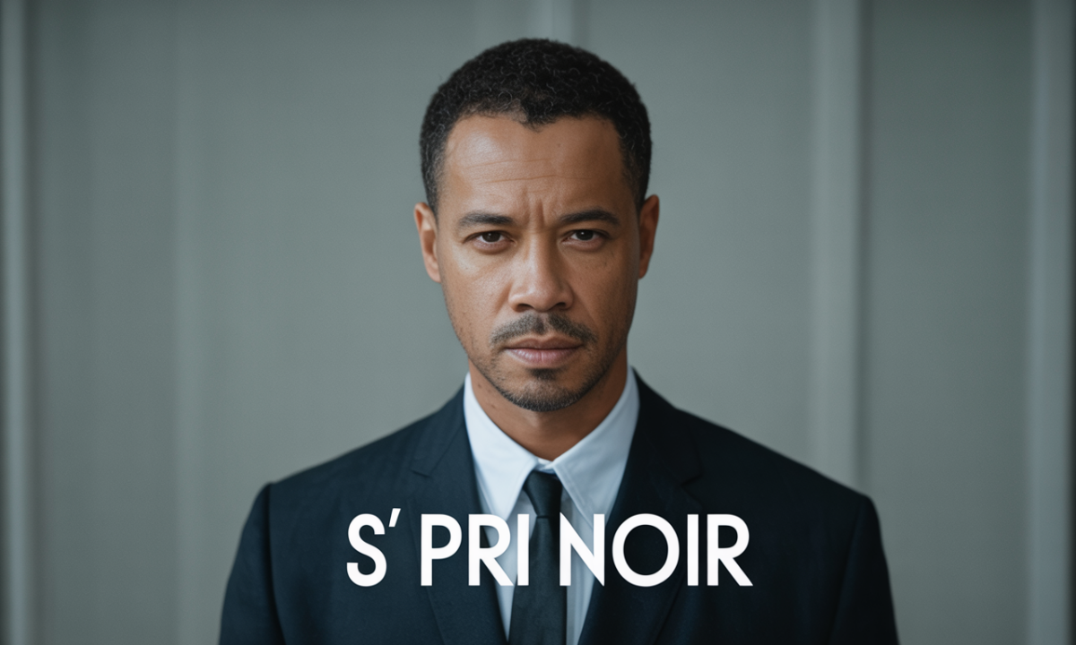 découvrez l'univers unique et percutant de s pri noir, artiste emblématique du rap français, avec ses textes engagés et son style authentique.