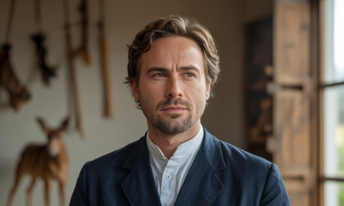 Illustration de Sabathier, Noms de famille