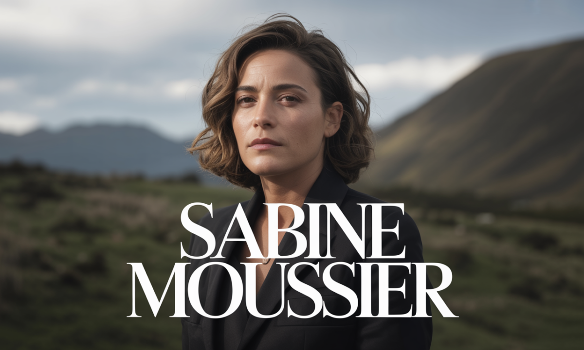 découvrez sabine moussier, actrice reconnue pour ses rôles marquants dans les telenovelas, sa carrière passionnante et sa vie personnelle inspirante.