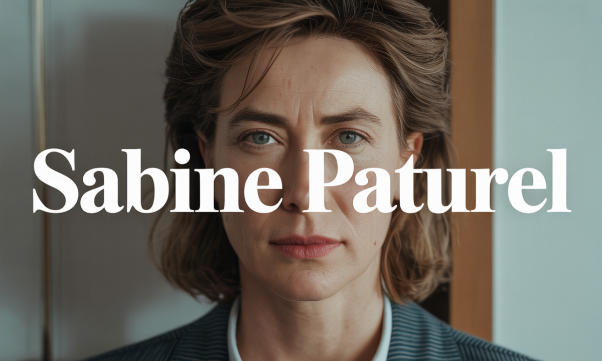 Illustration de Sabine Paturel, Personnalités et Célébrités