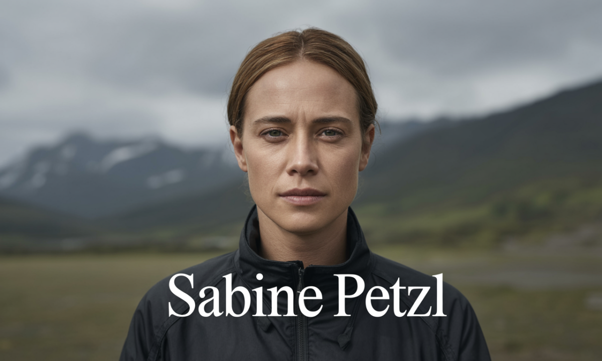 découvrez sabine petzl, une personnalité remarquable reconnue pour son expertise et son engagement dans son domaine.