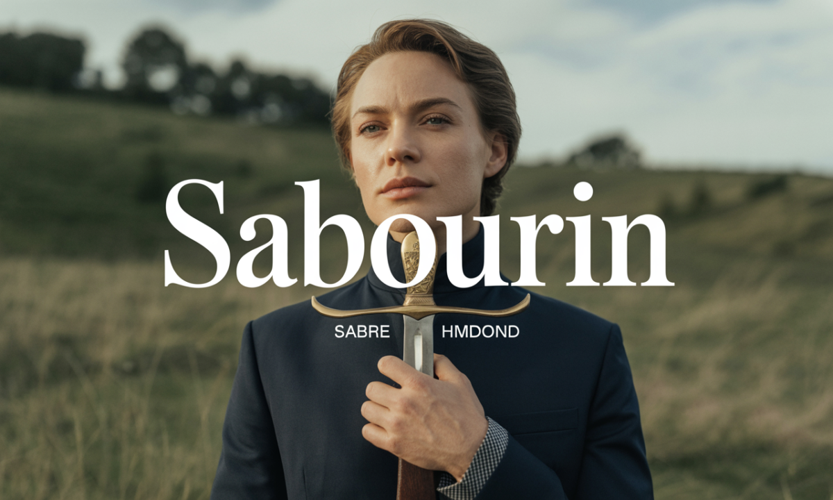 Illustration de Sabourin, Noms de famille