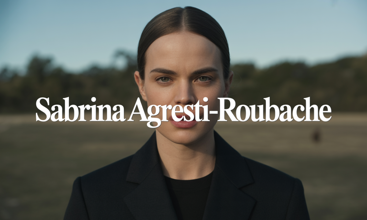 Illustration de Sabrina Agresti-Roubache, Personnalités et Célébrités