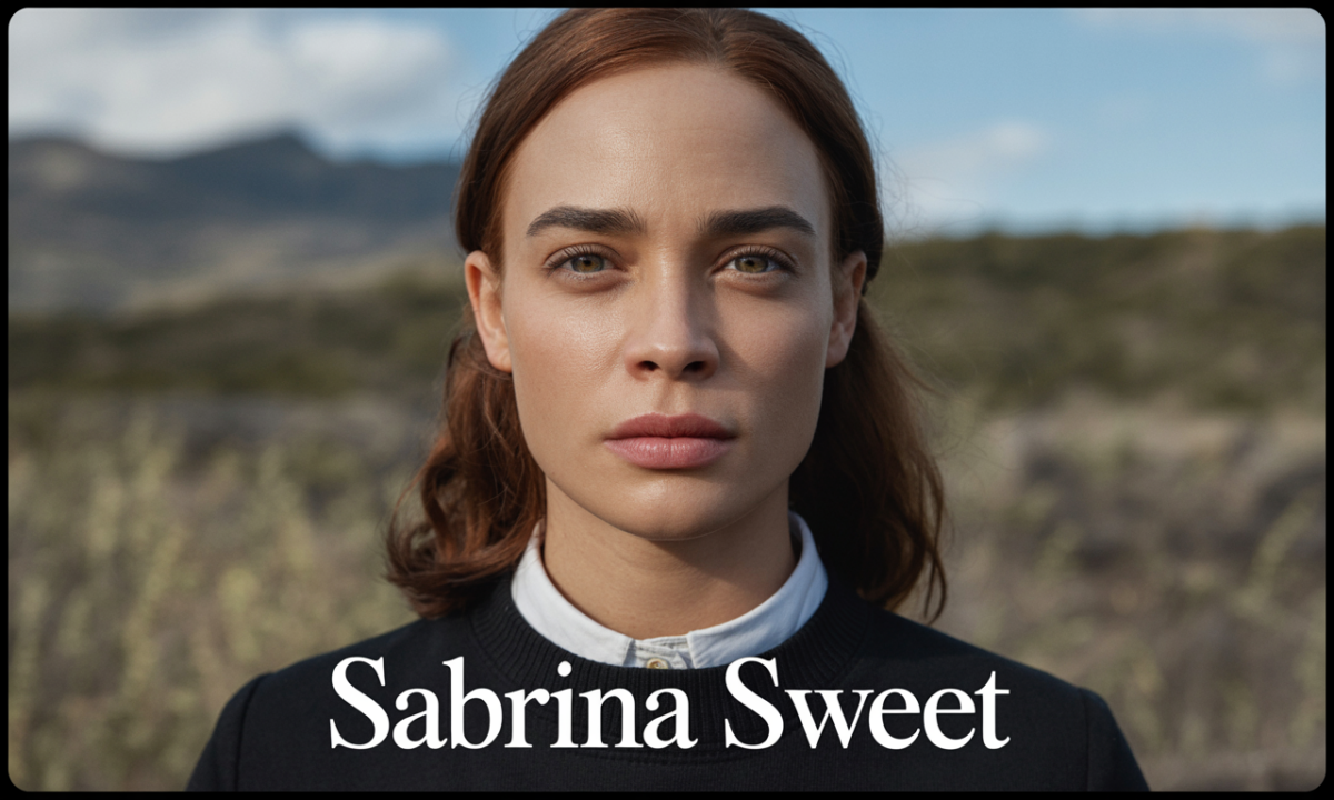 Illustration de Sabrina Sweet, Personnalités et Célébrités