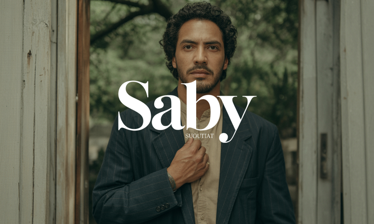 Illustration de Saby, Noms de famille