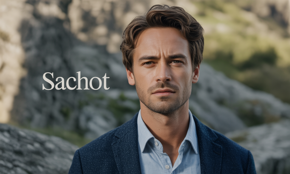 Illustration de Sachot, Noms de famille