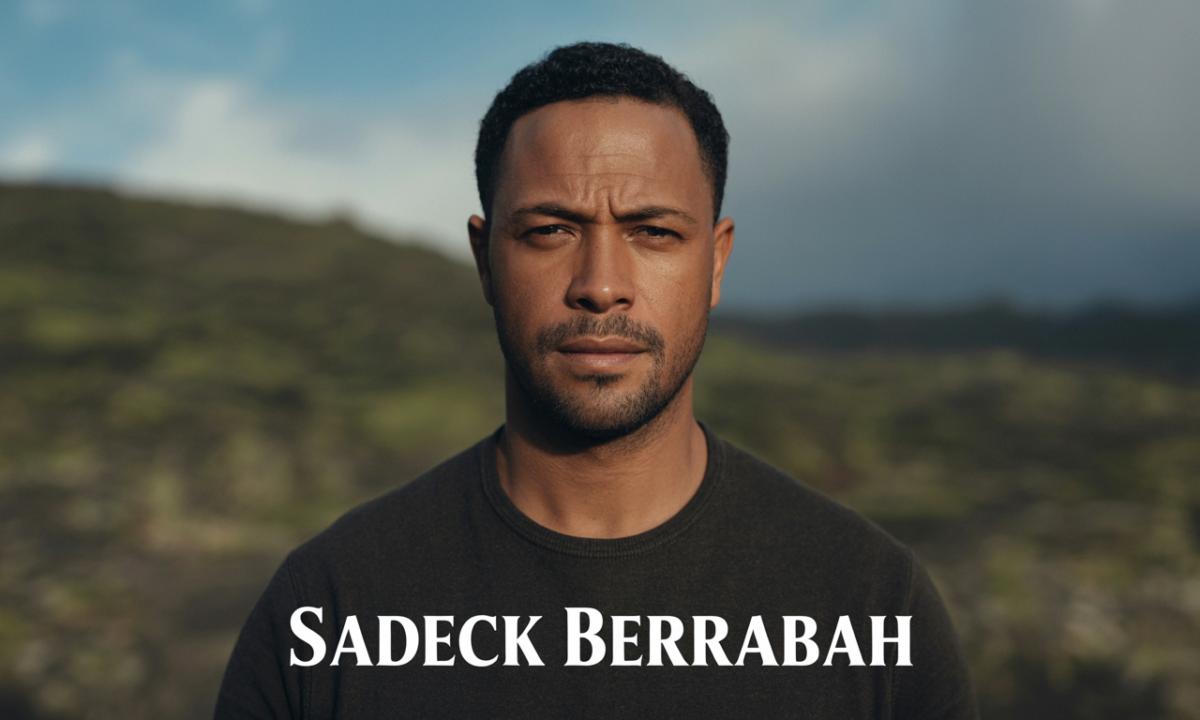 Illustrazione di Sadeck Berrabah, Personalità e celebrità