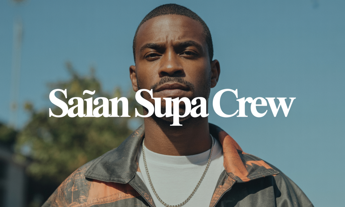 Illustration de Saian Supa Crew, Personnalités et Célébrités