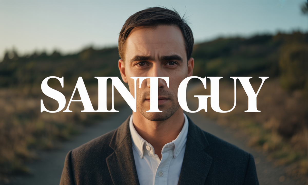 Illustration de Saint Guy, personnalité publique