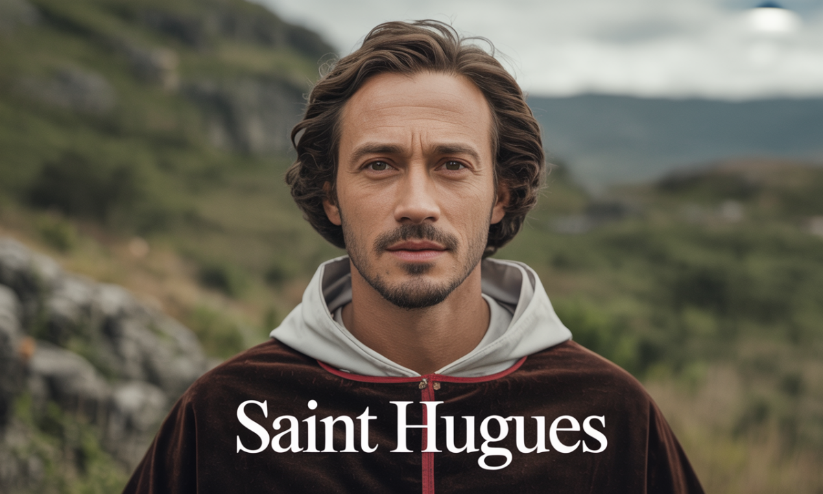 découvrez l'histoire et la vie de saint hugues, un personnage emblématique de la spiritualité et du patrimoine religieux.