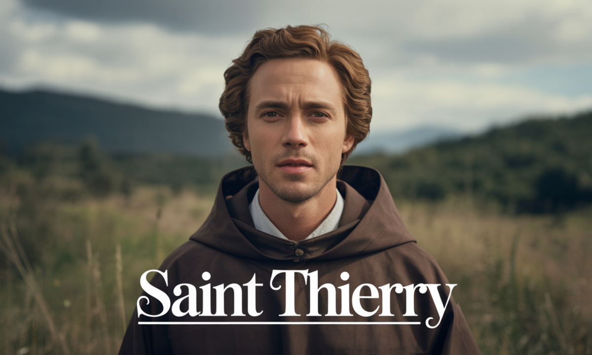 découvrez saint thierry, un charmant village riche en histoire et en patrimoine naturel, idéal pour les amoureux de la nature et de la culture.