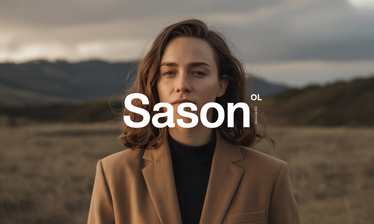 Illustration de Saison, Noms de famille