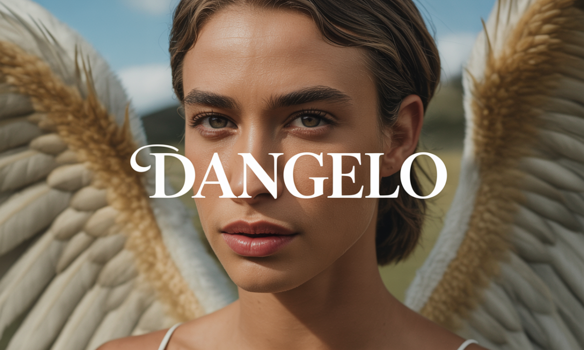 Illustration liée à l’origine et à l’histoire du nom de famille Sally Dangelo