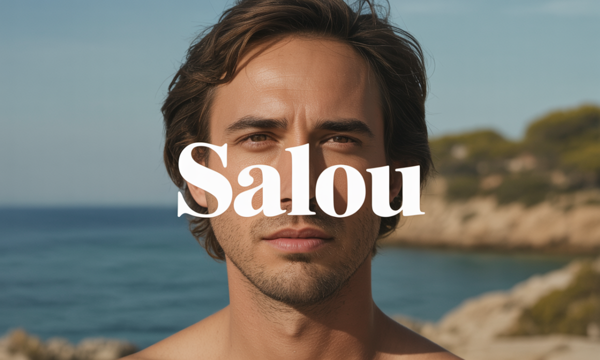 Illustration de Salou, Noms de famille