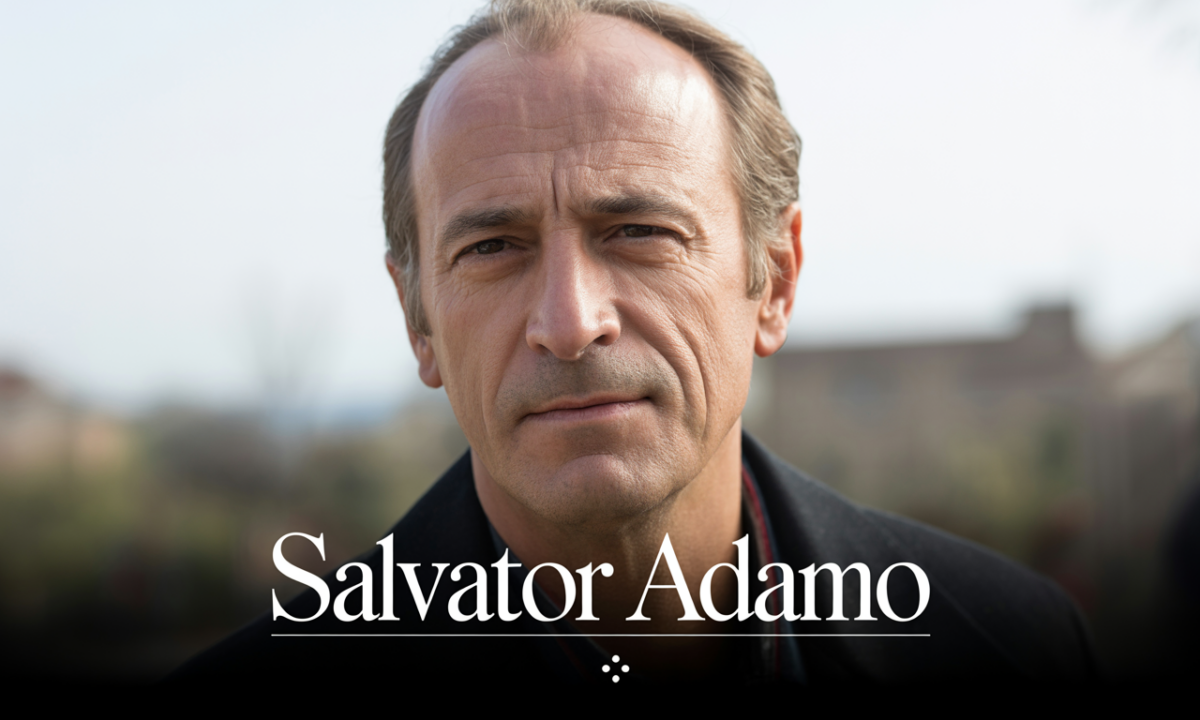 Illustration de Salvator Adamo, Personnalités et Célébrités