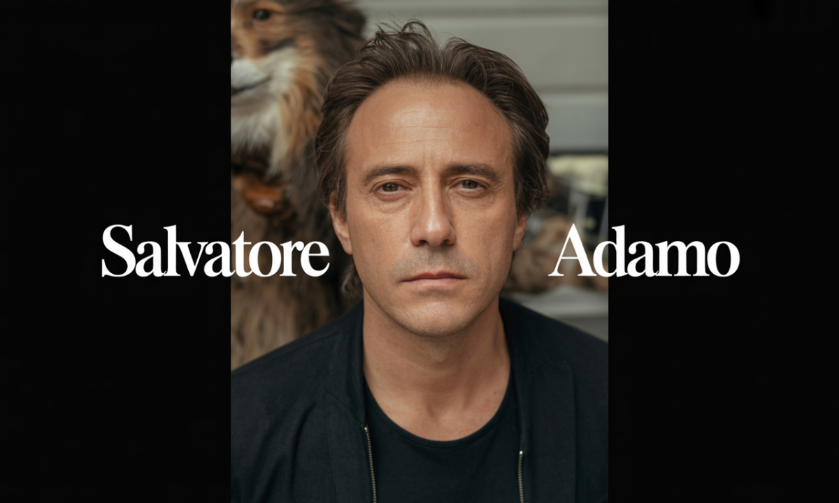 Illustration de Salvatore Adamo, Personnalités et Célébrités