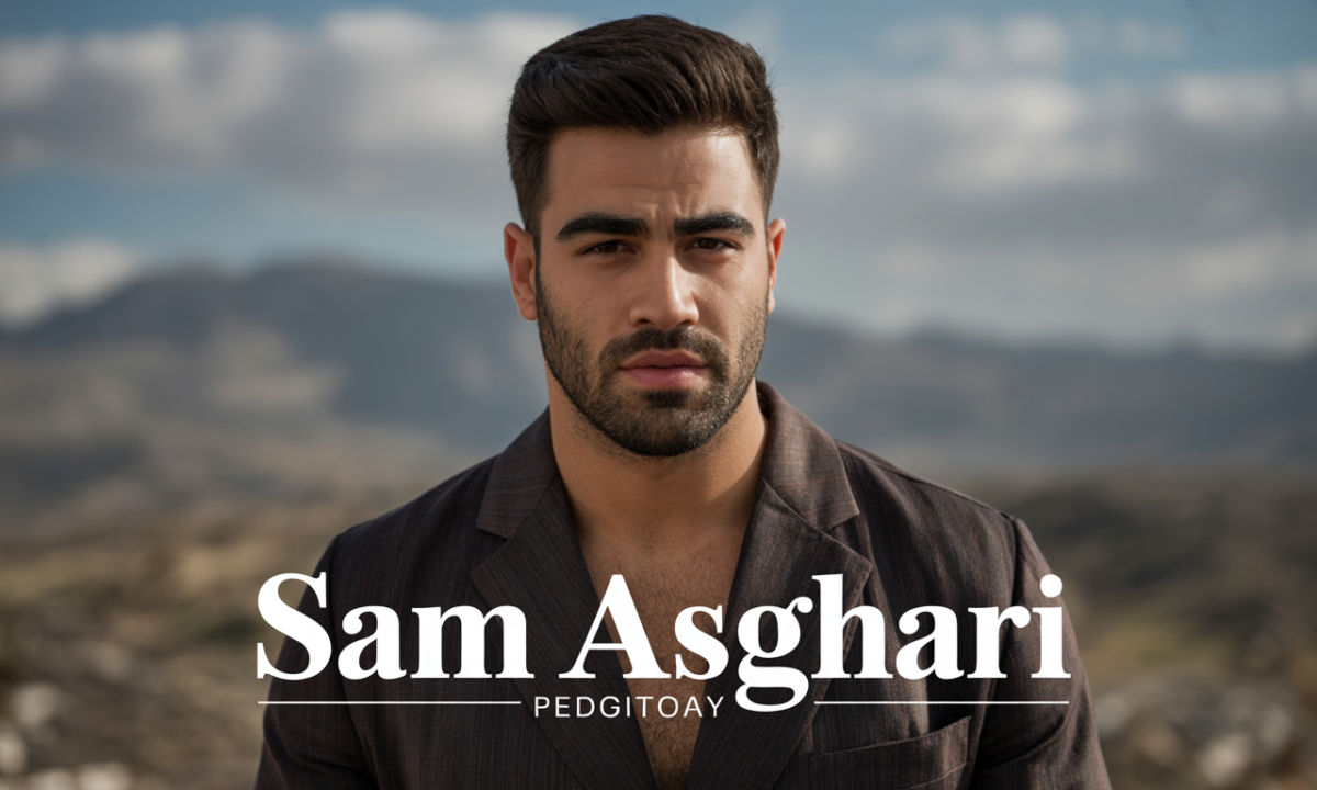 Illustration de Sam Asghari, Personnalités et Célébrités