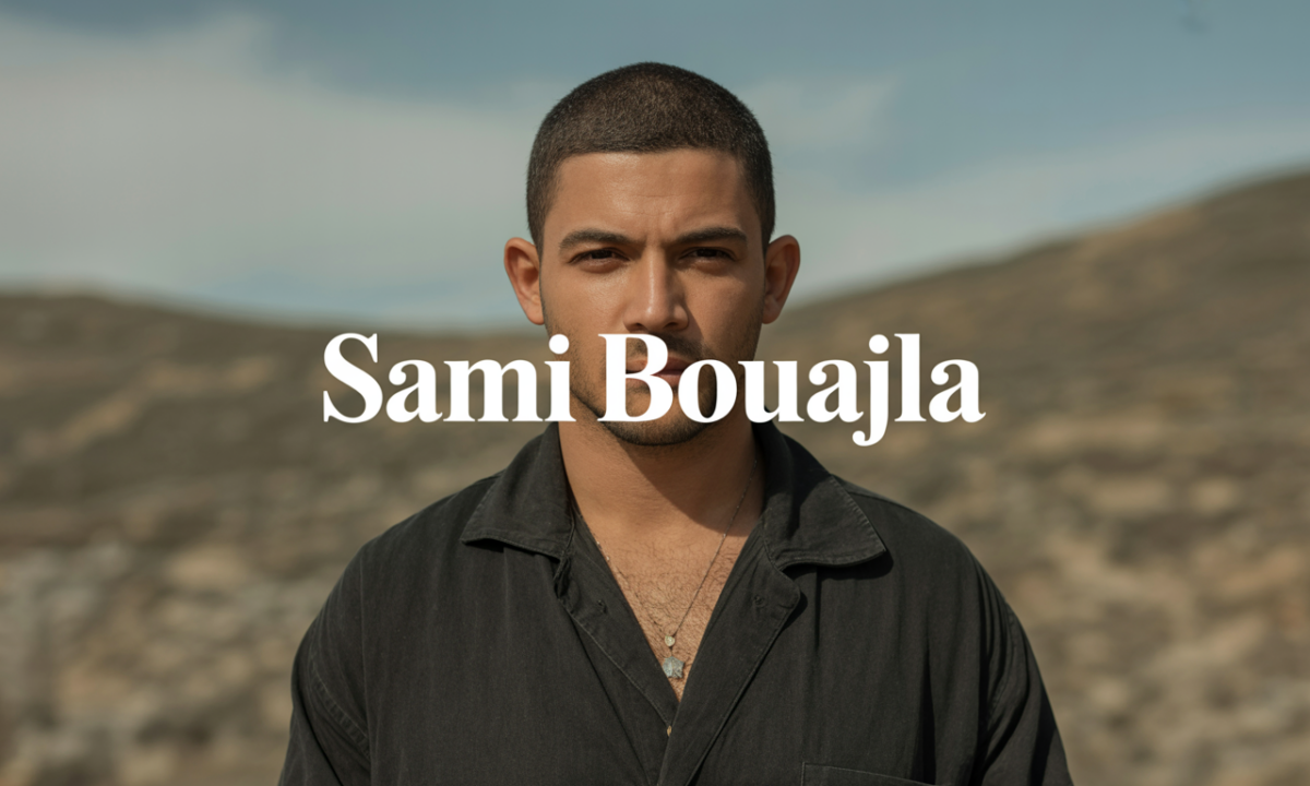 Illustration de Sami Bouajila, Personnalités et Célébrités