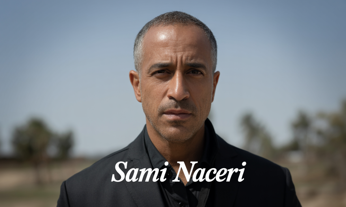 Illustration de Sami Naceri, Personnalités et Célébrités