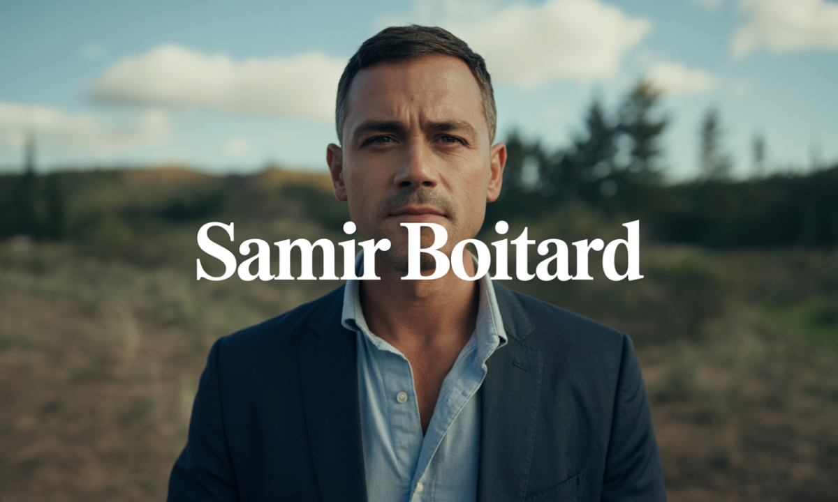 Ilustração de Samir Boitard, Celebridades e personalidades