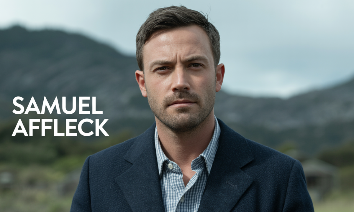Illustration de Samuel Affleck, Personnalités et Célébrités
