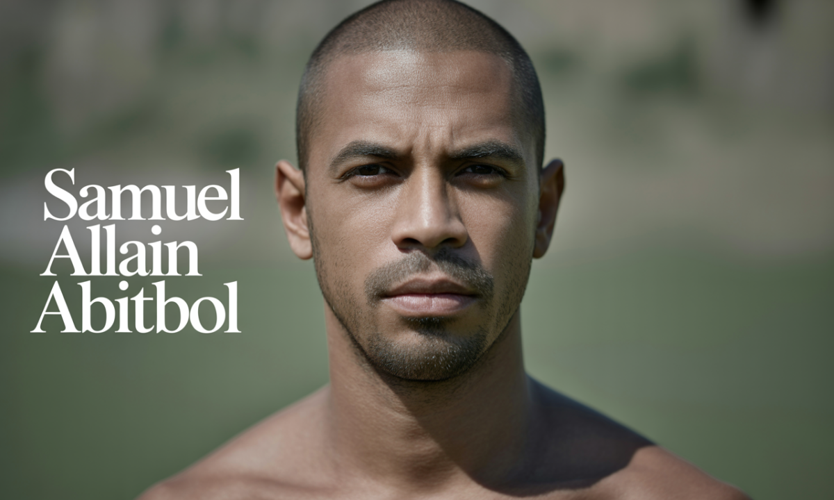 Illustration de Samuel Allain Abitbol, Personnalités et Célébrités