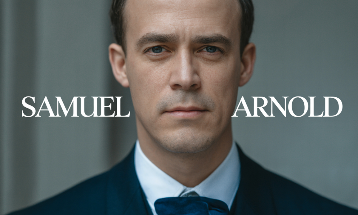 Illustration de Samuel Arnold, Personnalités et Célébrités