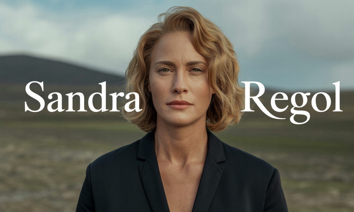 Illustration de Sandra Regol, Personnalités et Célébrités