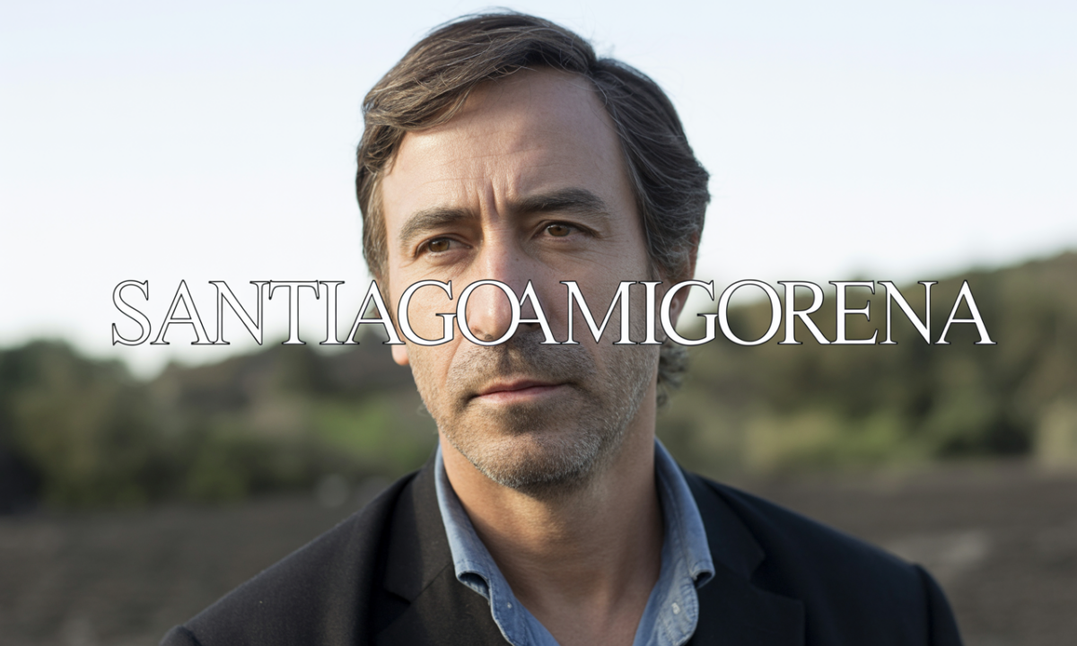 Ilustração de Santiago Amigorena, Celebridades e personalidades