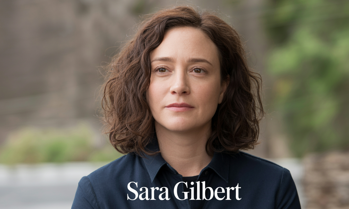 découvrez la carrière et la biographie de sara gilbert, actrice renommée connue pour ses rôles emblématiques à la télévision et au cinéma.