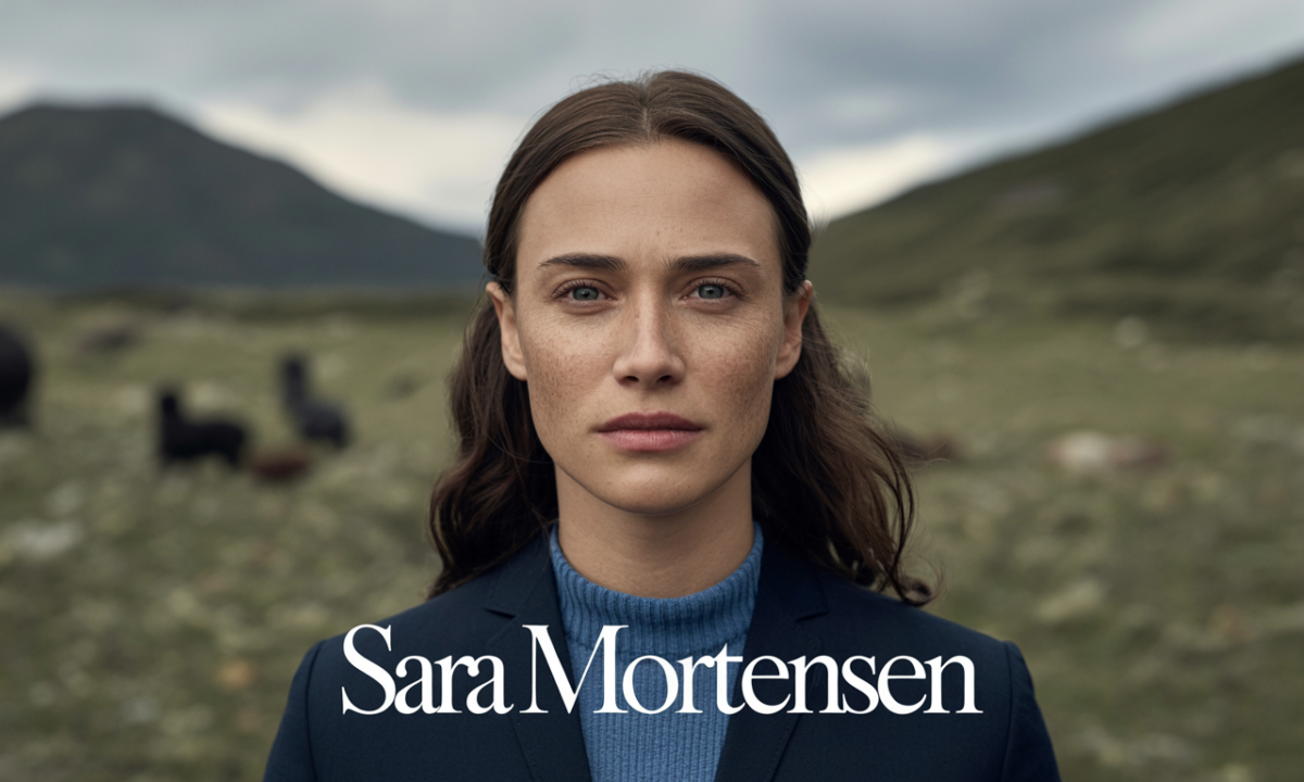 découvrez sara mortensen, actrice française reconnue pour ses rôles captivants à la télévision et au cinéma. explorez sa carrière, ses projets et ses actualités.