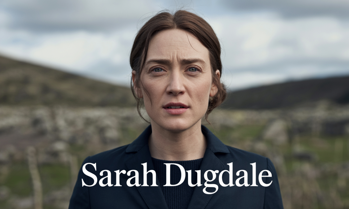découvrez le profil de sarah dugdale, ses réalisations, compétences et parcours professionnel.