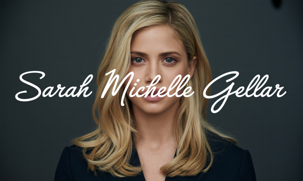 découvrez la carrière et la vie de sarah michelle gellar, actrice emblématique connue pour ses rôles marquants au cinéma et à la télévision.