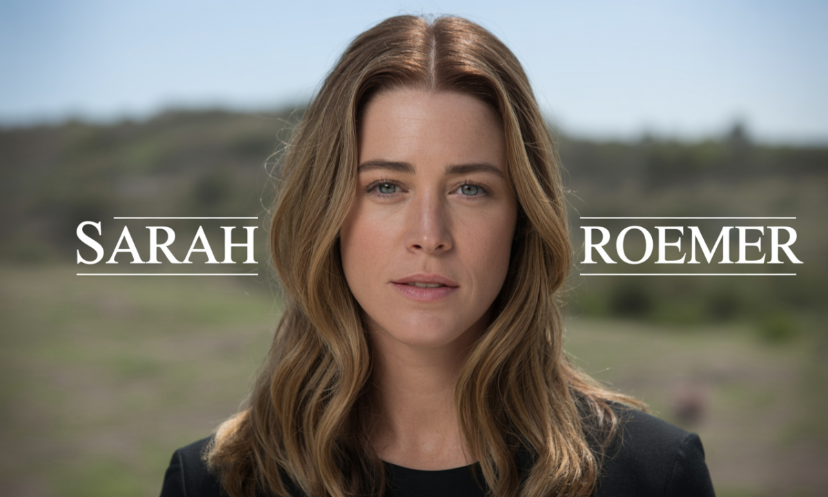 découvrez le profil de sarah roemer, actrice et mannequin reconnue pour ses talents polyvalents et ses performances captivantes dans le cinéma et la télévision.
