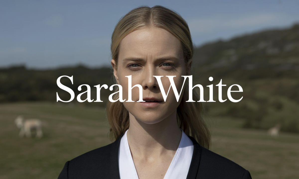découvrez le profil et le parcours de sarah white, une experte passionnée dans son domaine, dédiée à l'innovation et à l'excellence.