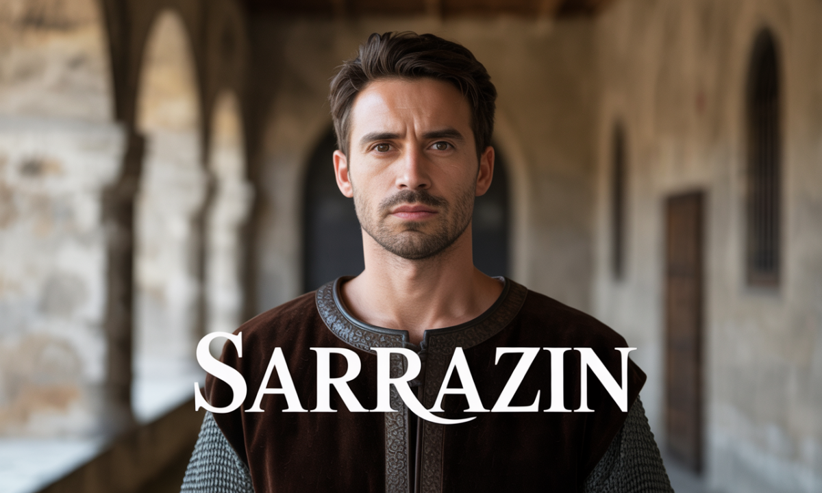 découvrez tout sur sarrazin : histoire, culture, et informations essentielles sur ce sujet fascinant.