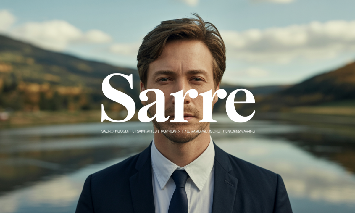 Illustration de Sarre, Noms de famille