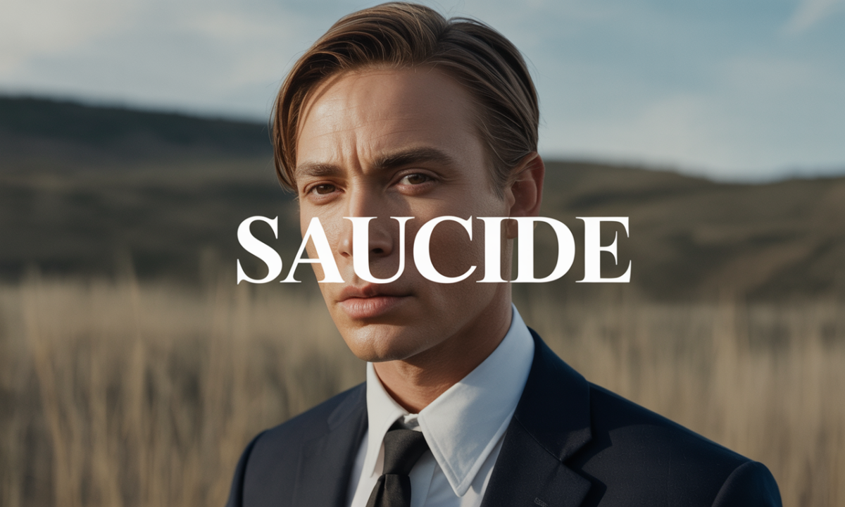 Ilustração relacionada com a origem e a história do sobrenome Saucide