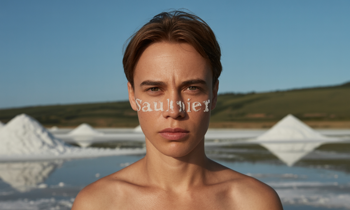 Illustration de Saulnier, Noms de famille