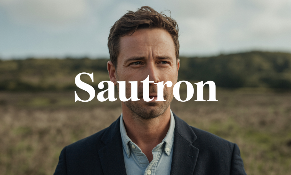 Illustration de Sautron, Noms de famille